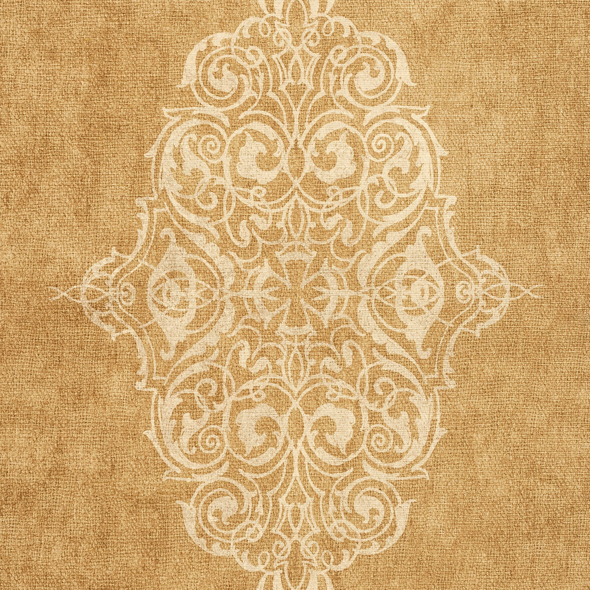 Sarabande Washable Flatweave Rug