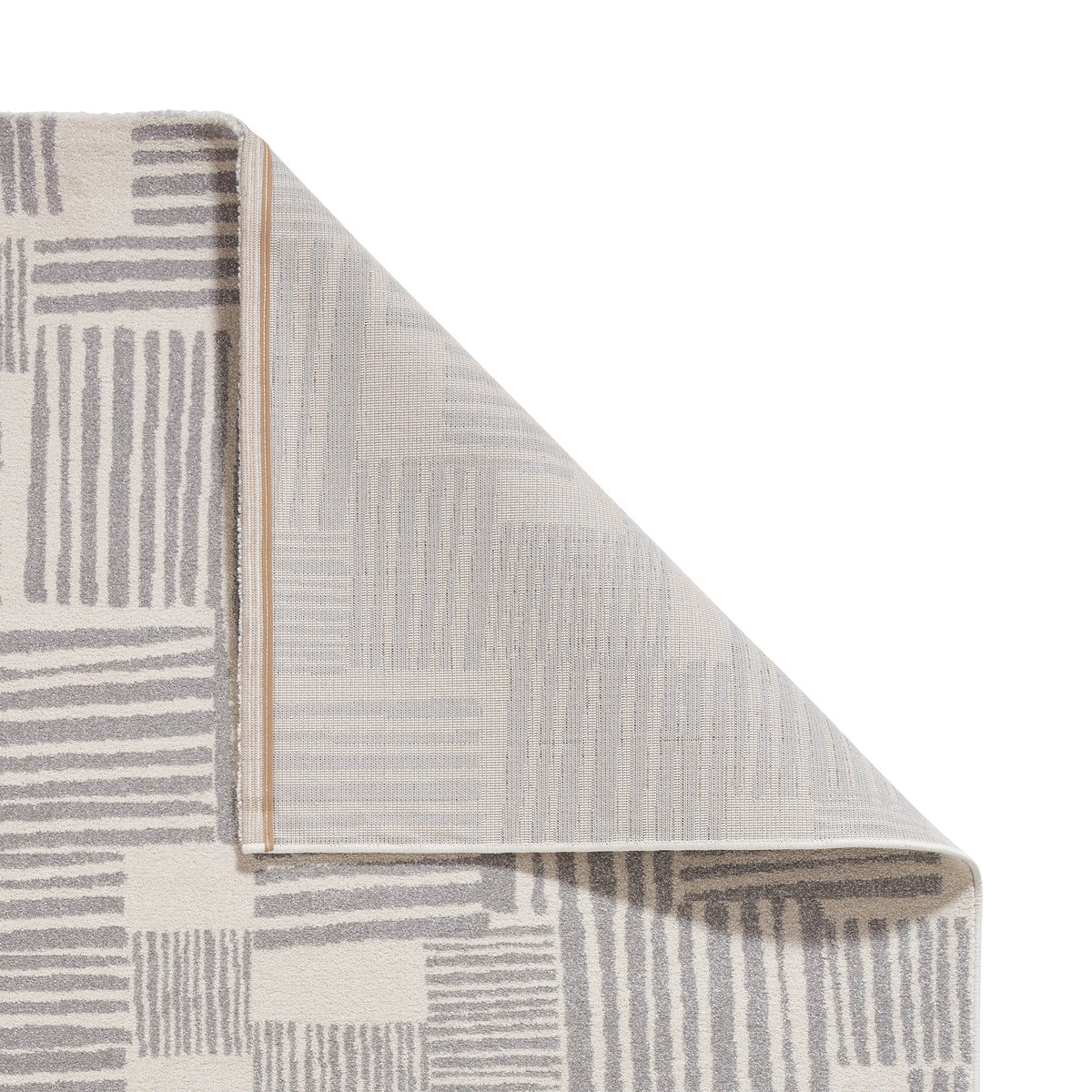 Blocks Abstract Rug