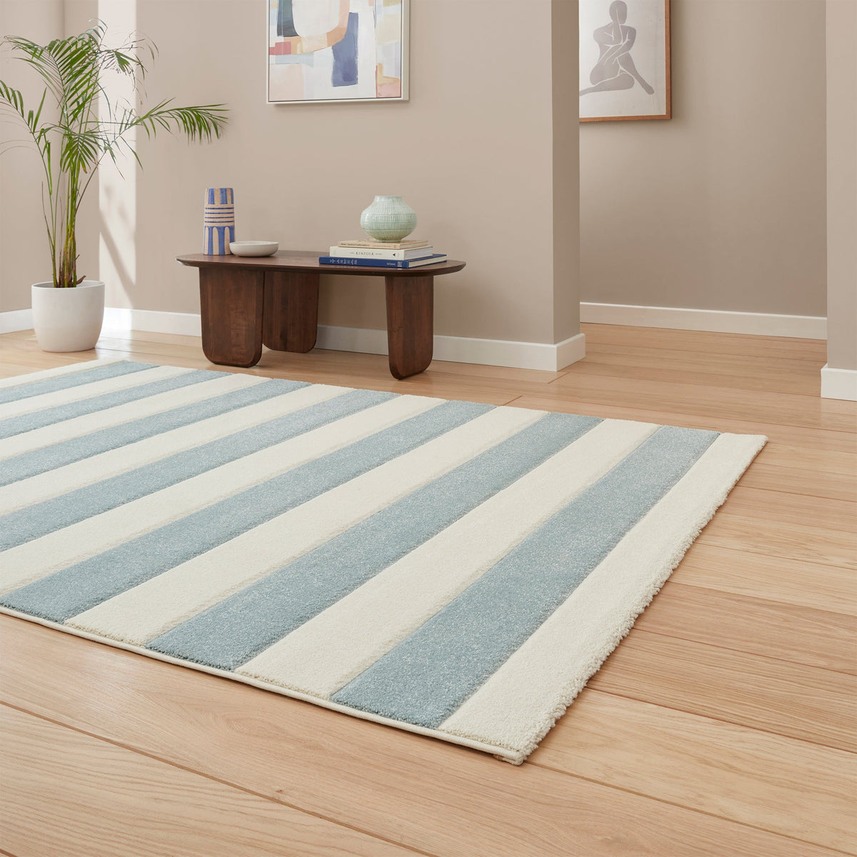 Cove Stripe Rug