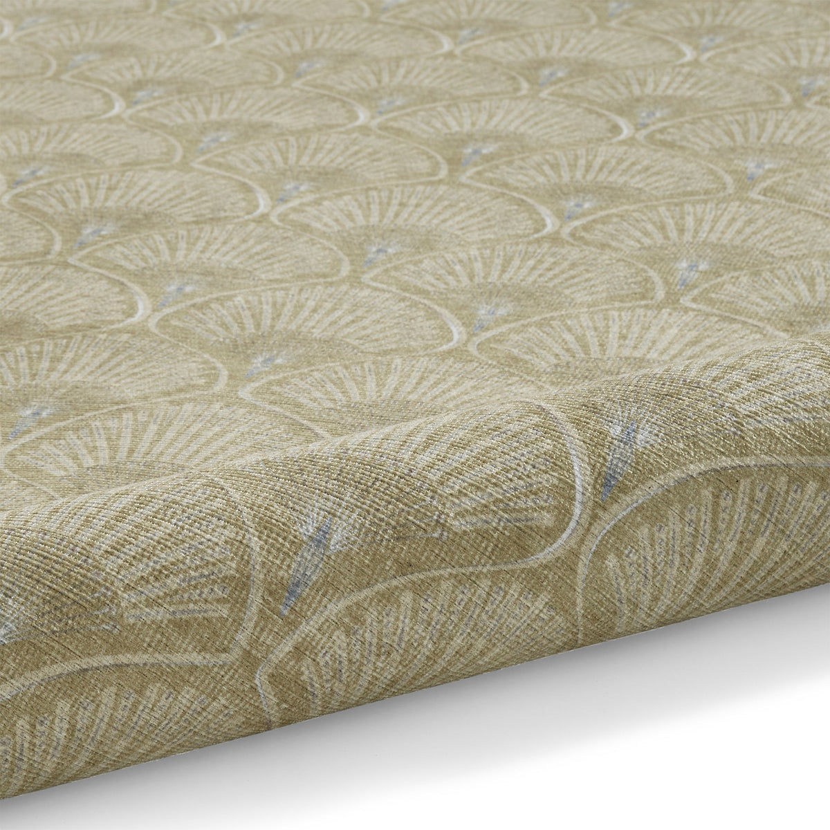 Deco Peacock Washable Rug