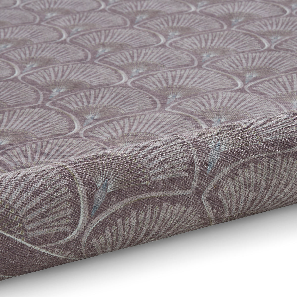 Deco Peacock Washable Rug