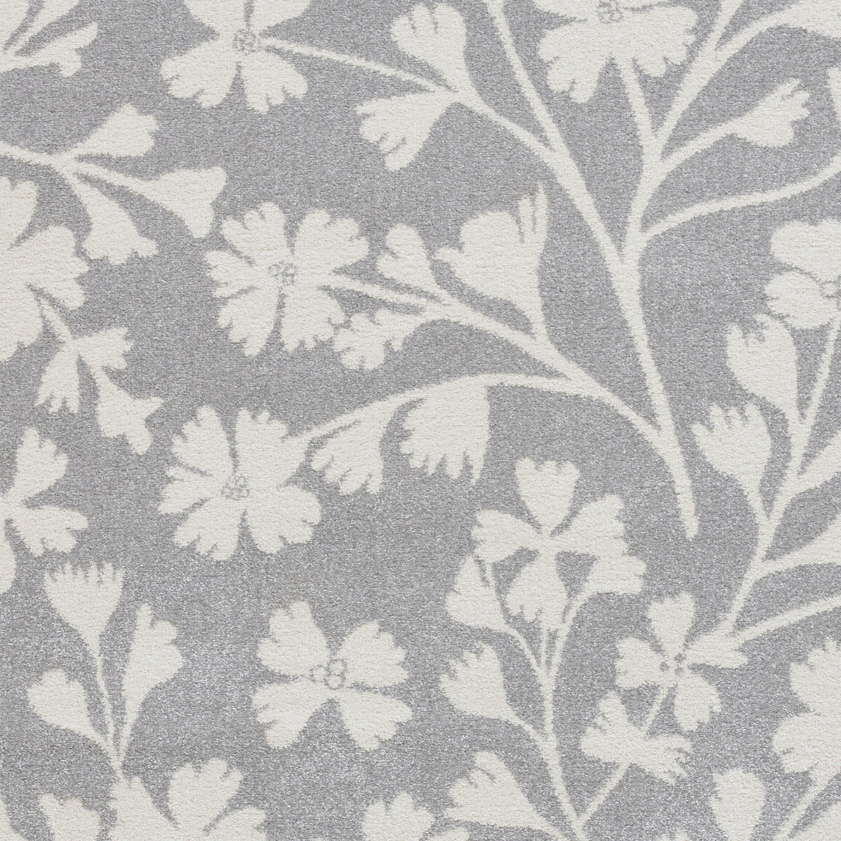 Grace Floral Rug