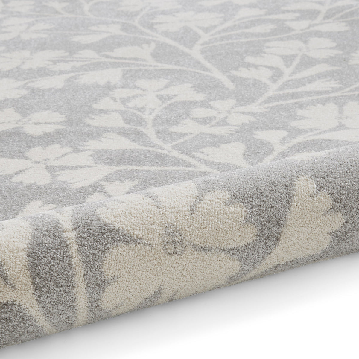Grace Floral Rug