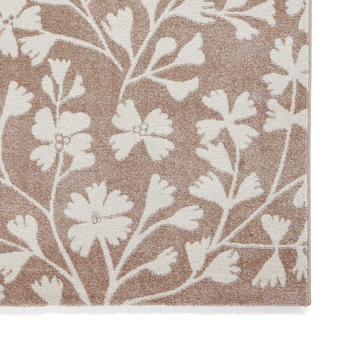 Grace Floral Rug