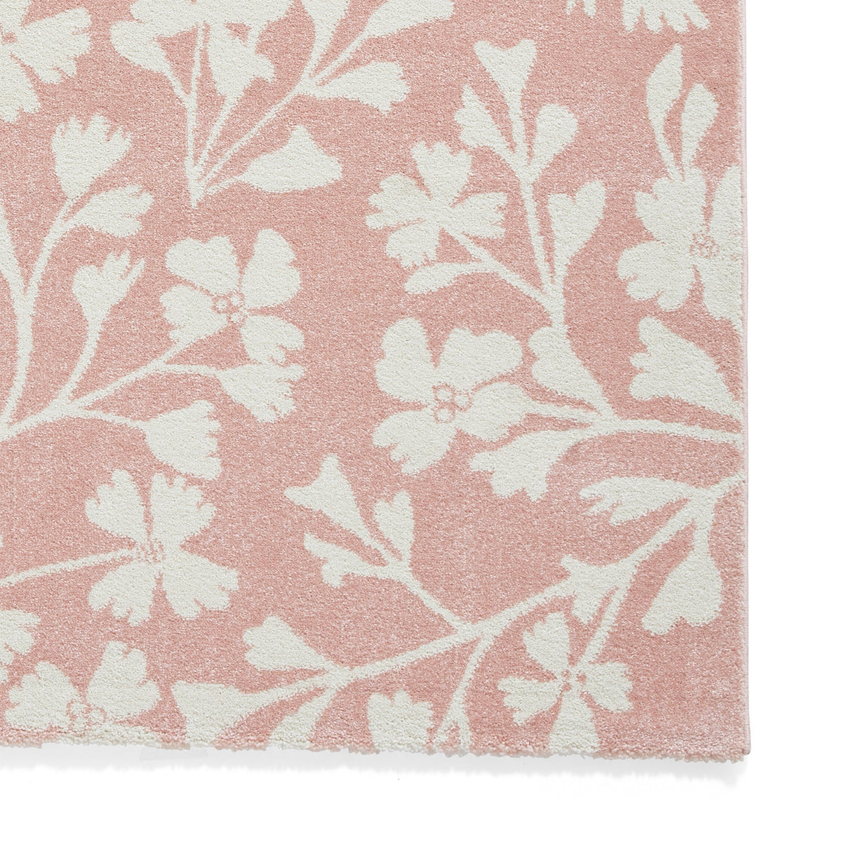 Grace Floral Rug