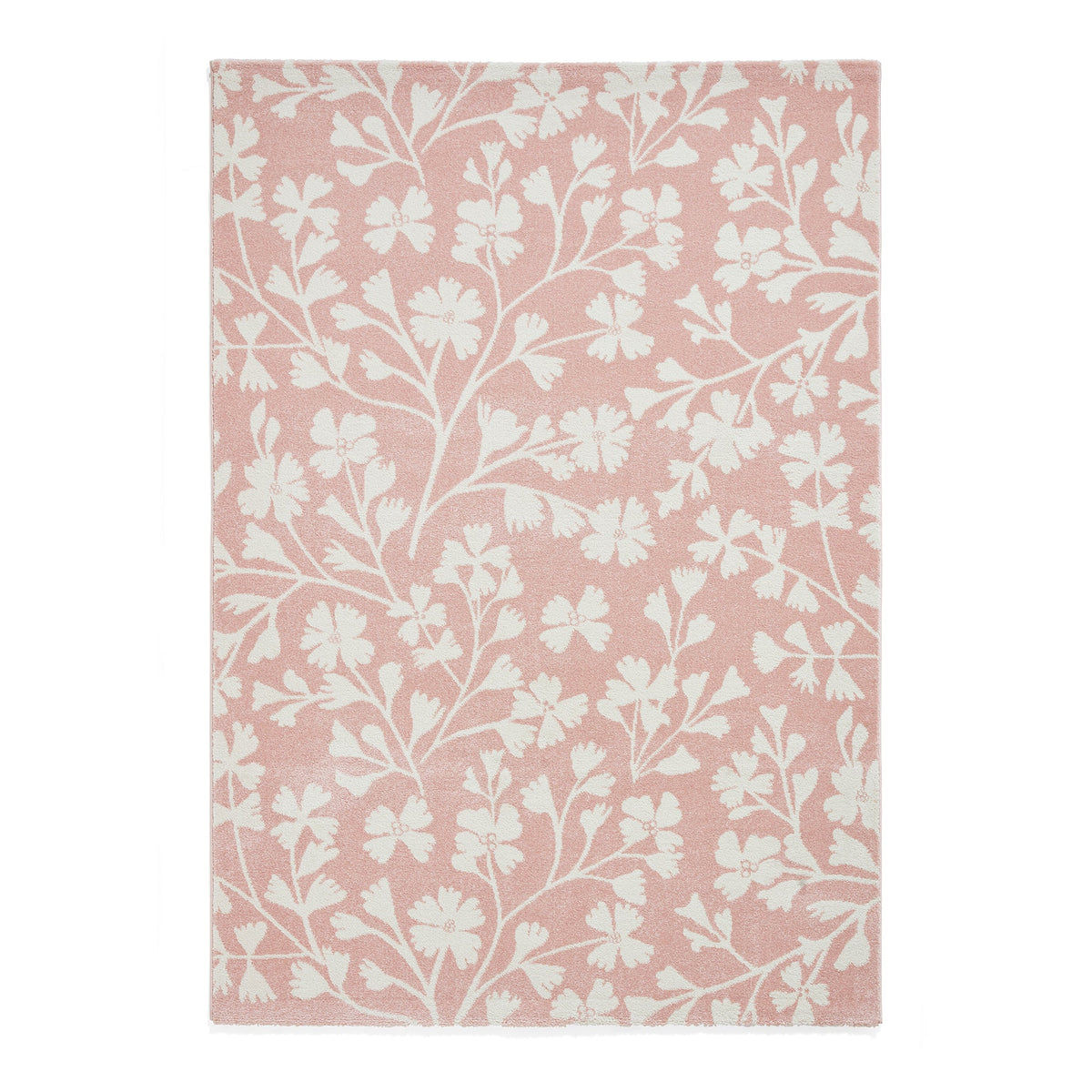 Grace Floral Rug
