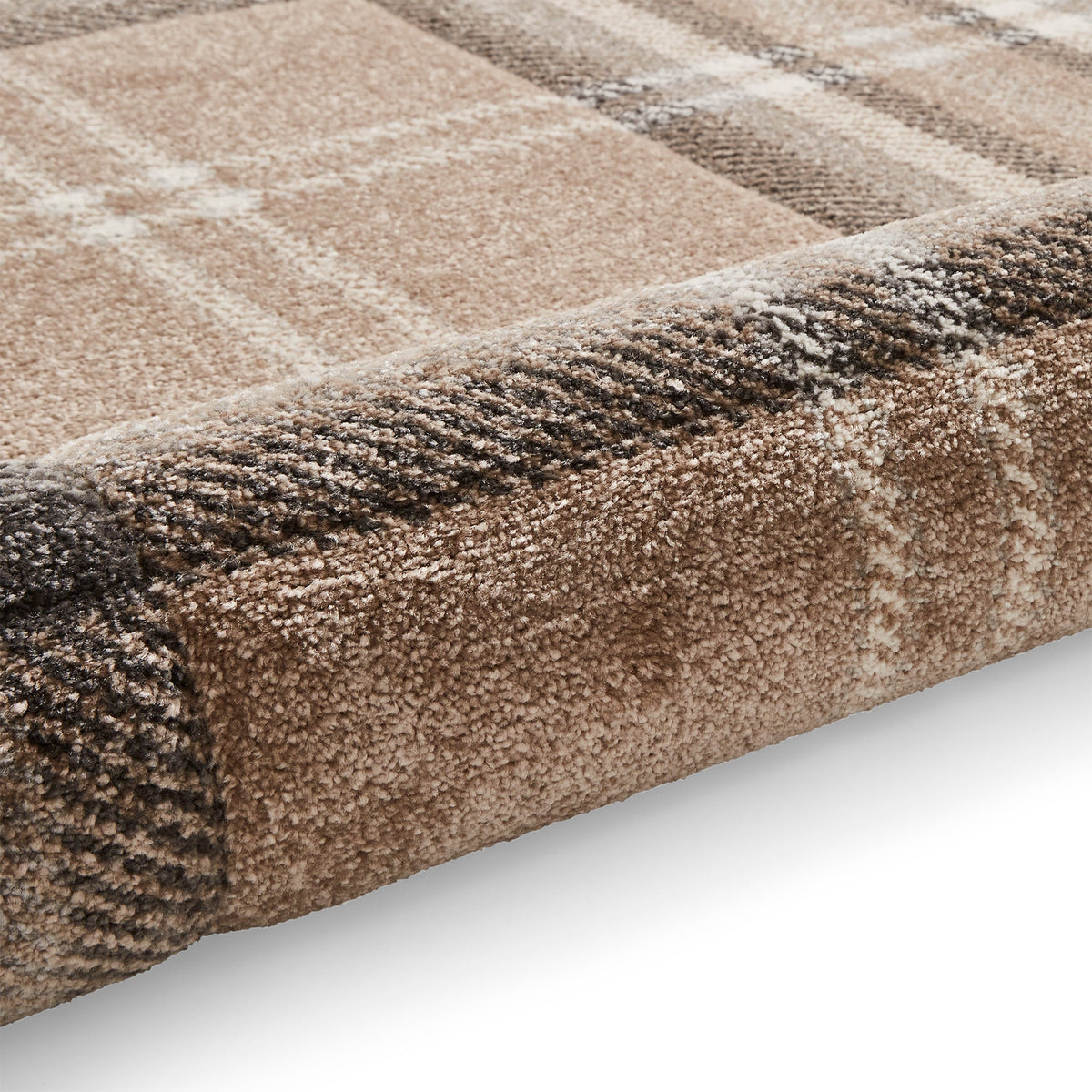 Kelso Check Rug
