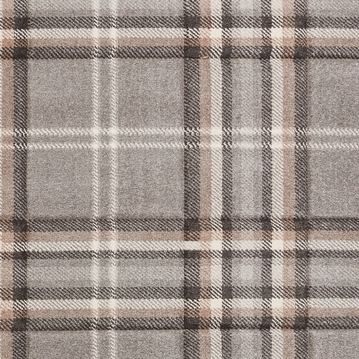 Kelso Check Rug