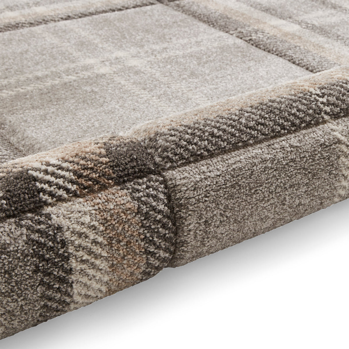 Kelso Check Rug