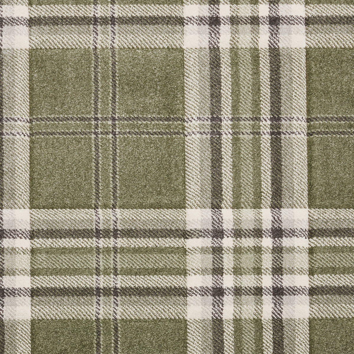 Kelso Check Rug