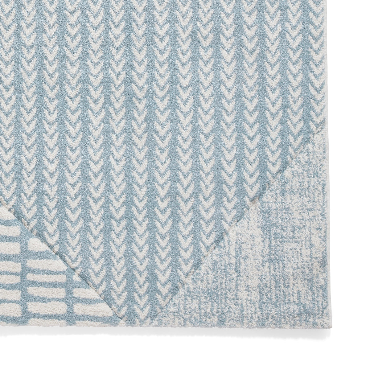 Larsson Abstract Rug