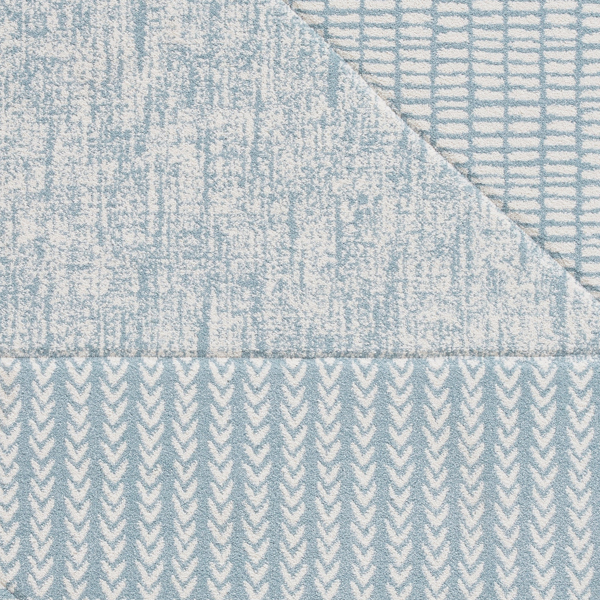 Larsson Abstract Rug
