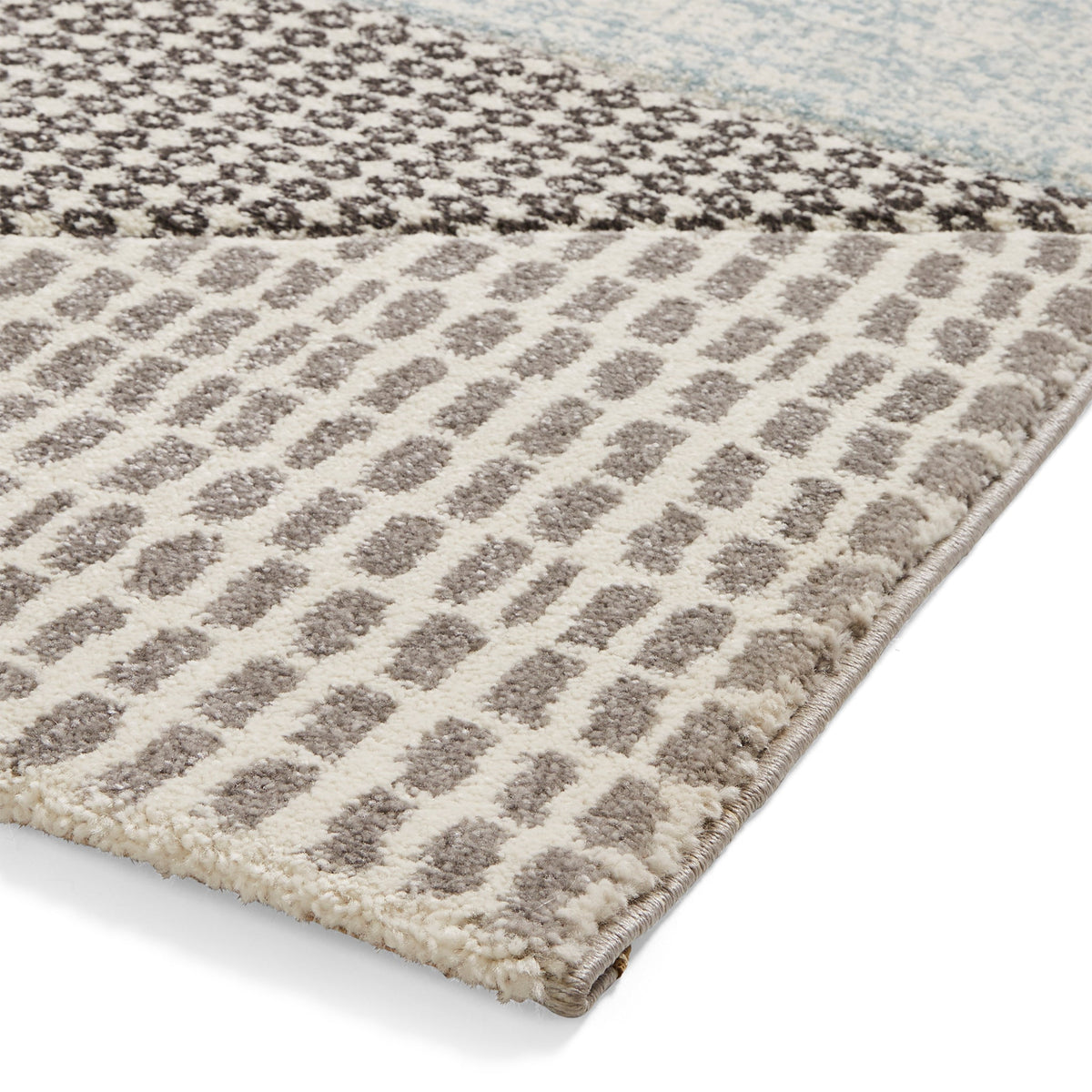 Larsson Geo Rug