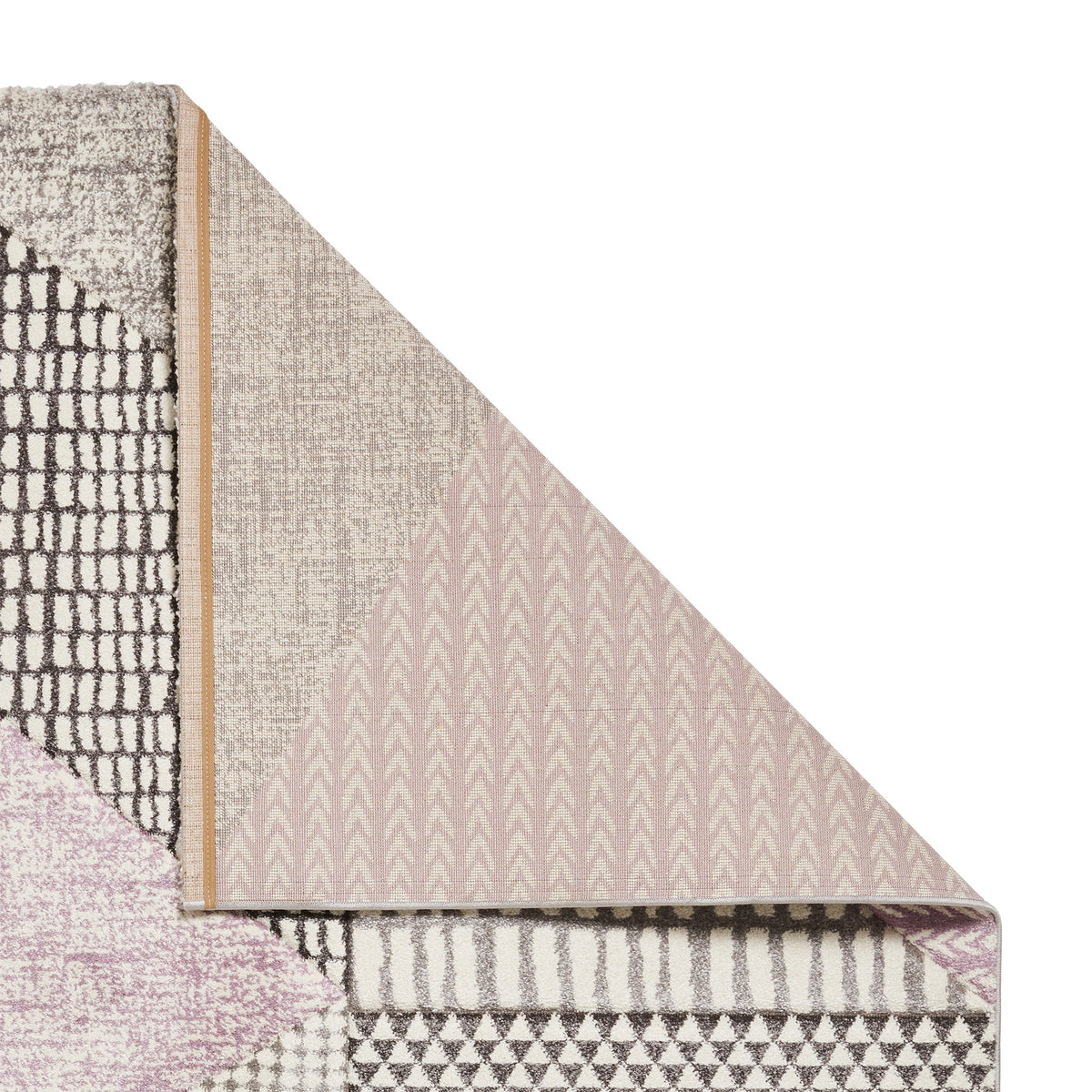 Larsson Geo Rug