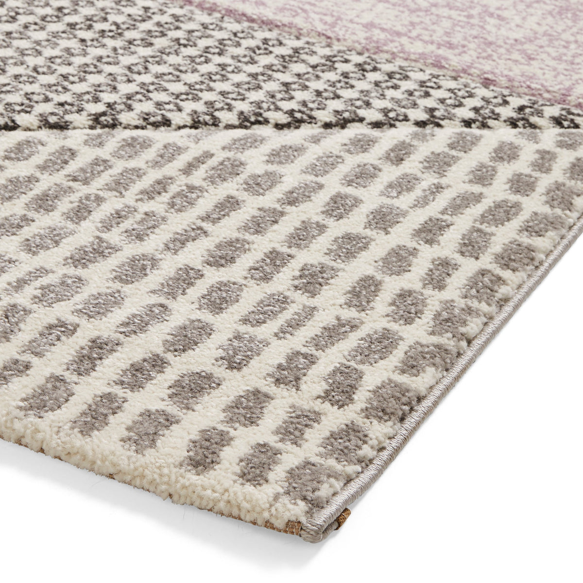 Larsson Geo Rug