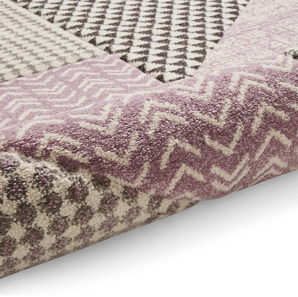 Larsson Geo Rug