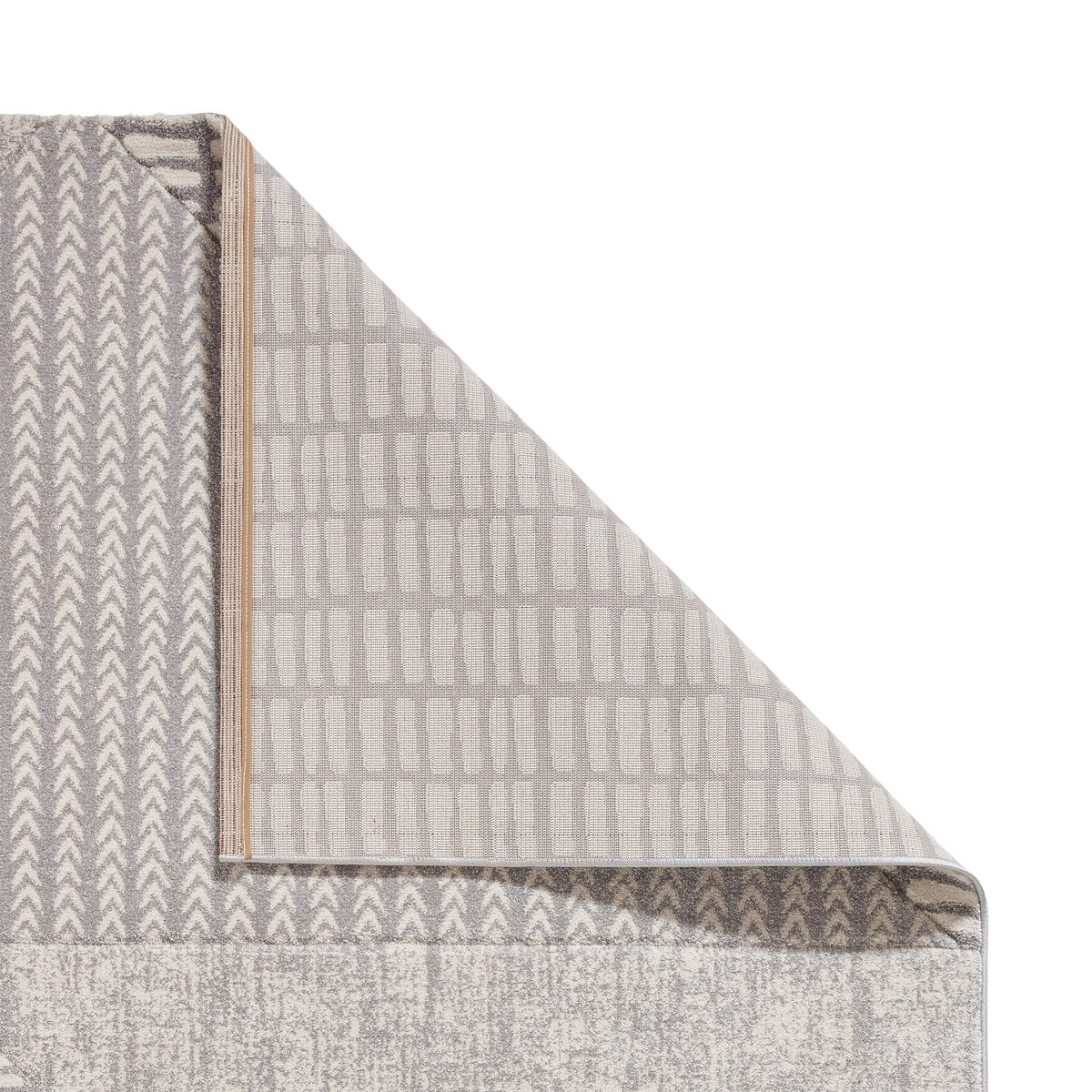 Larsson Abstract Rug
