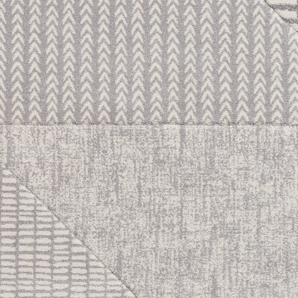Larsson Abstract Rug
