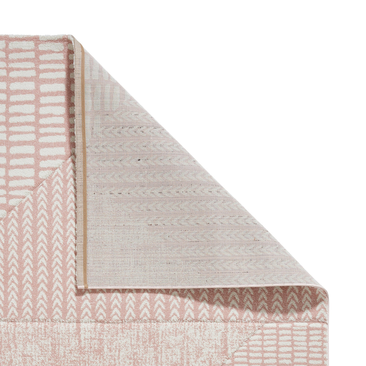 Larsson Abstract Rug
