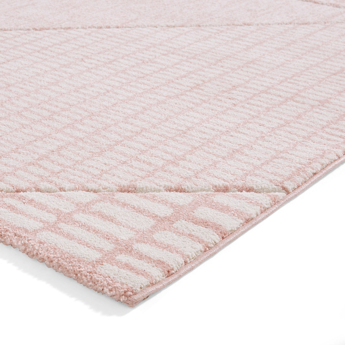 Larsson Abstract Rug