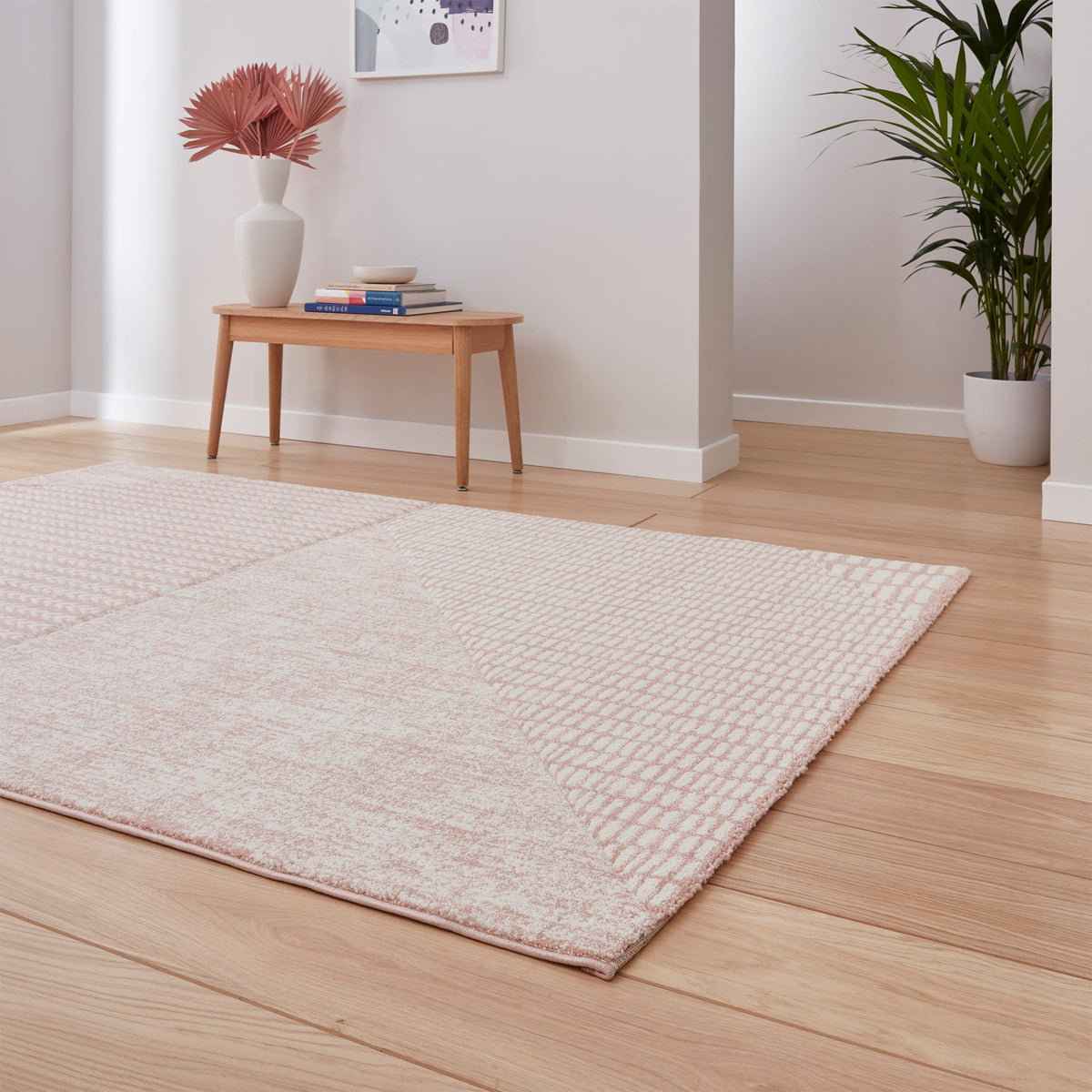 Larsson Abstract Rug