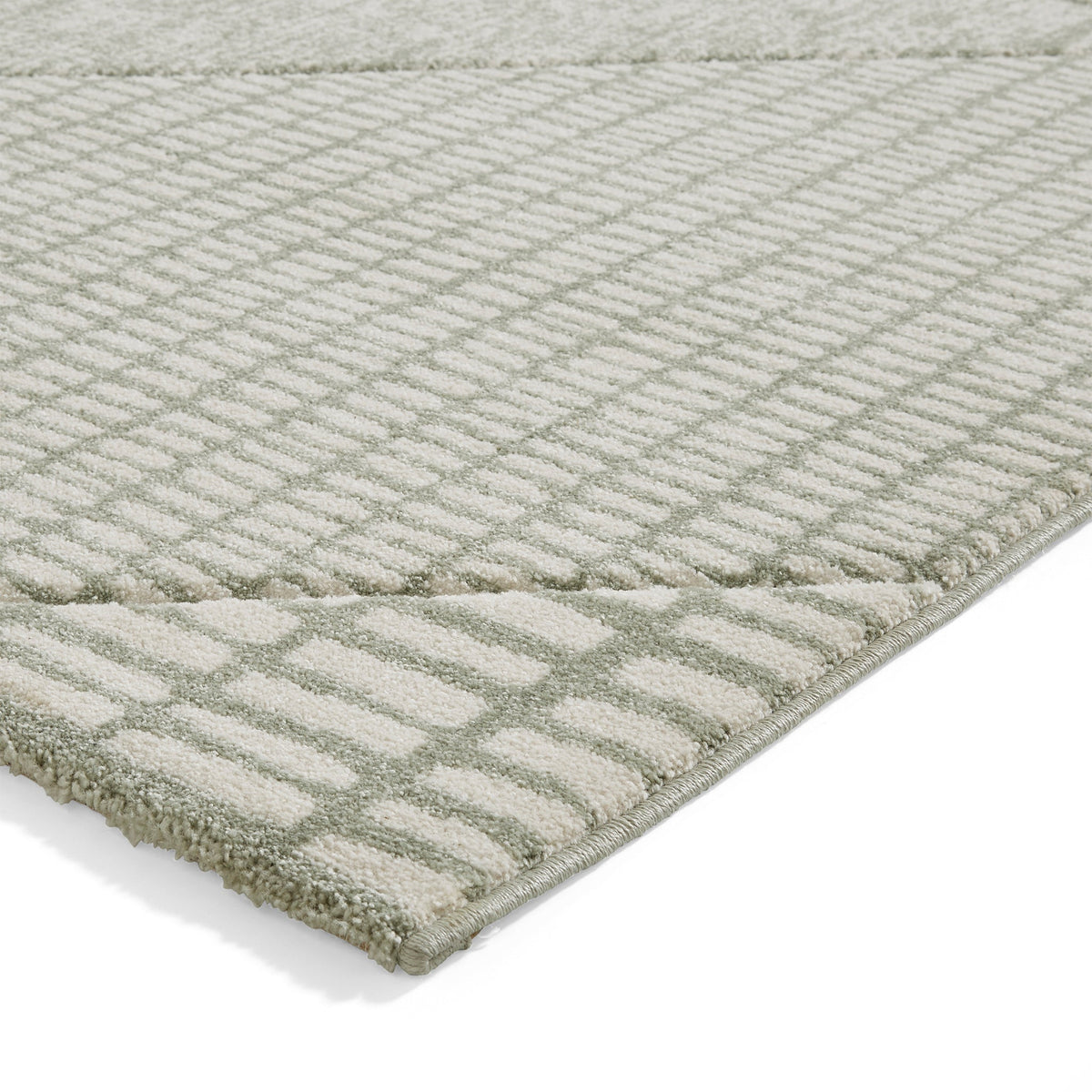 Larsson Abstract Rug