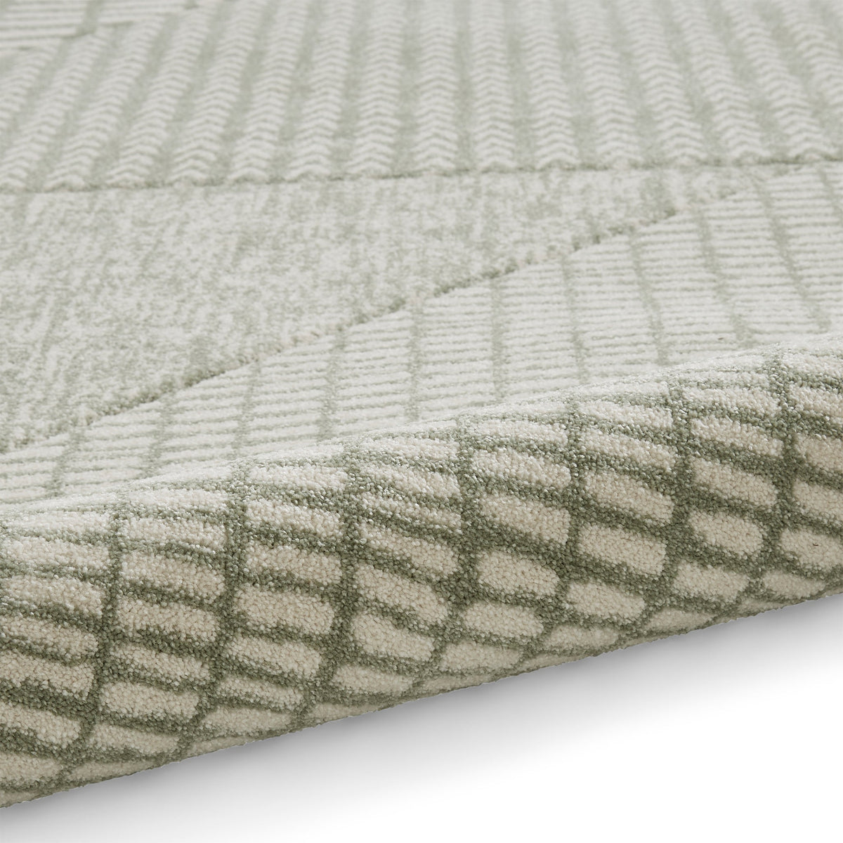 Larsson Abstract Rug