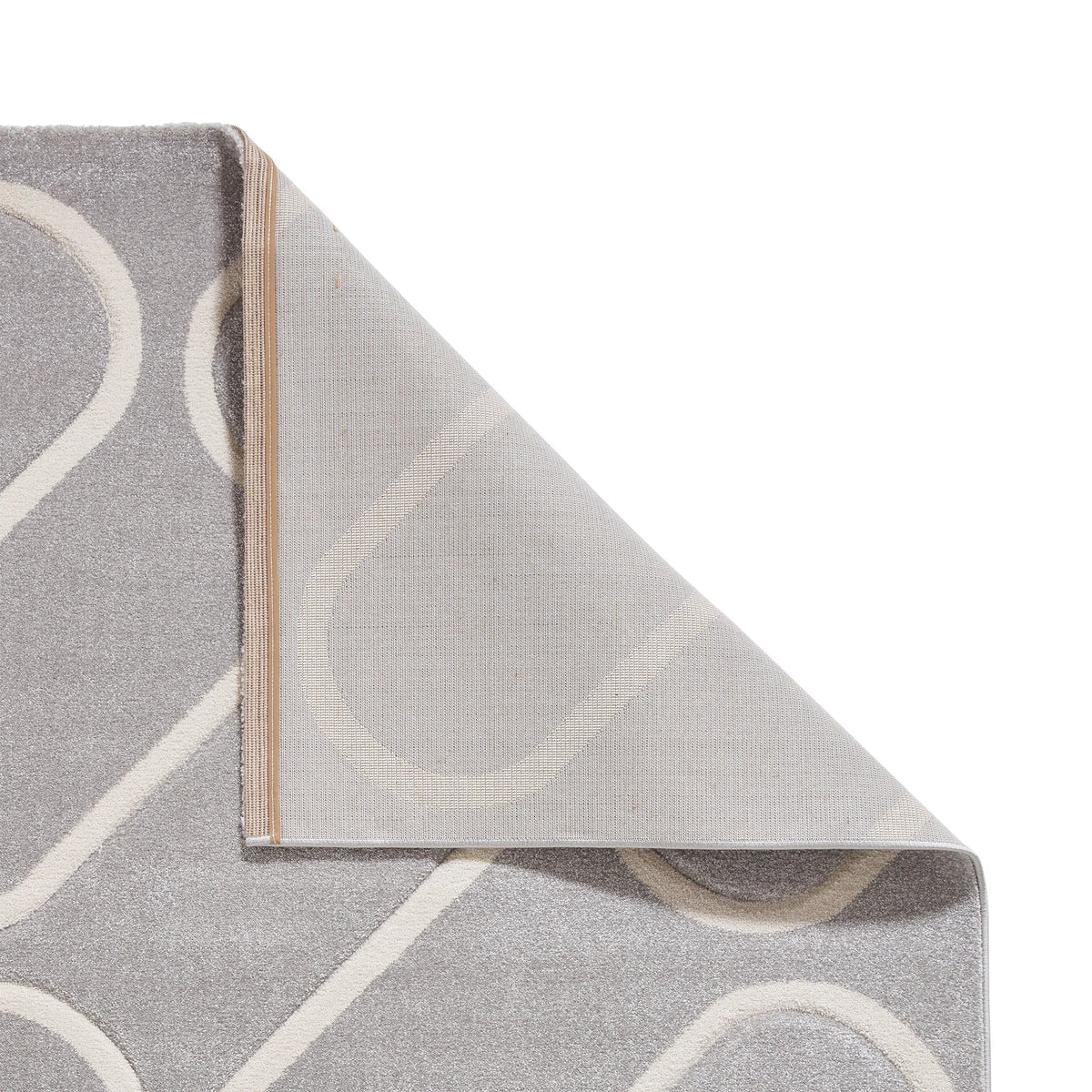 Linear Curve Rug