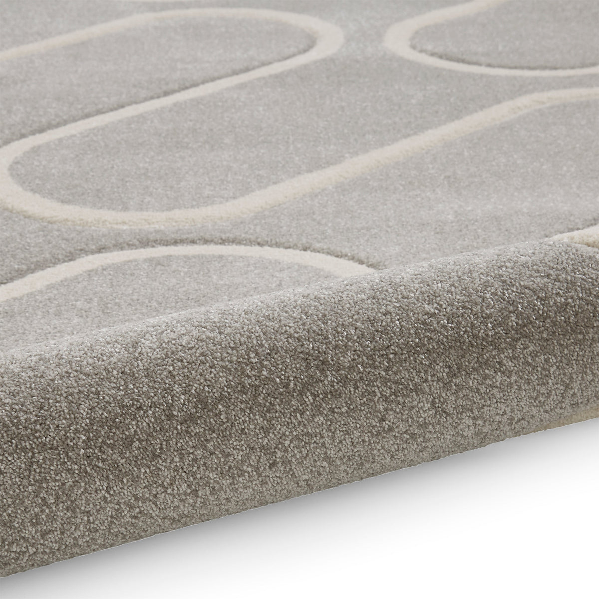 Linear Curve Rug