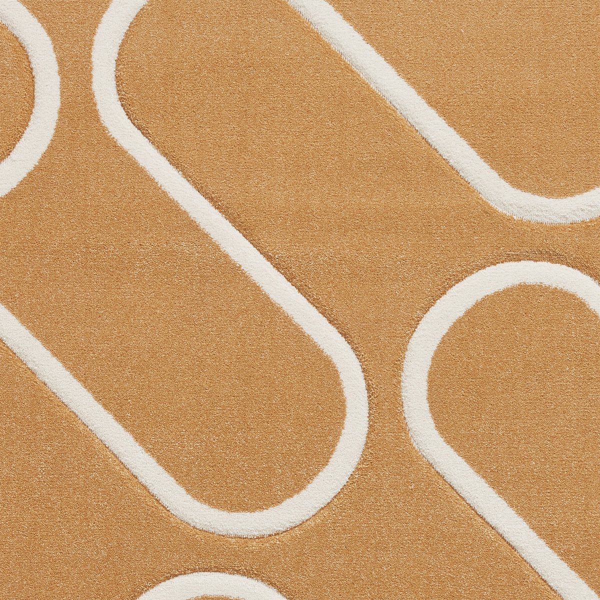 Linear Curve Rug