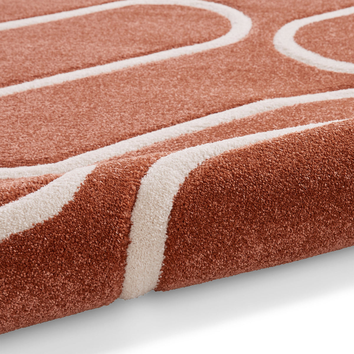 Linear Curve Rug