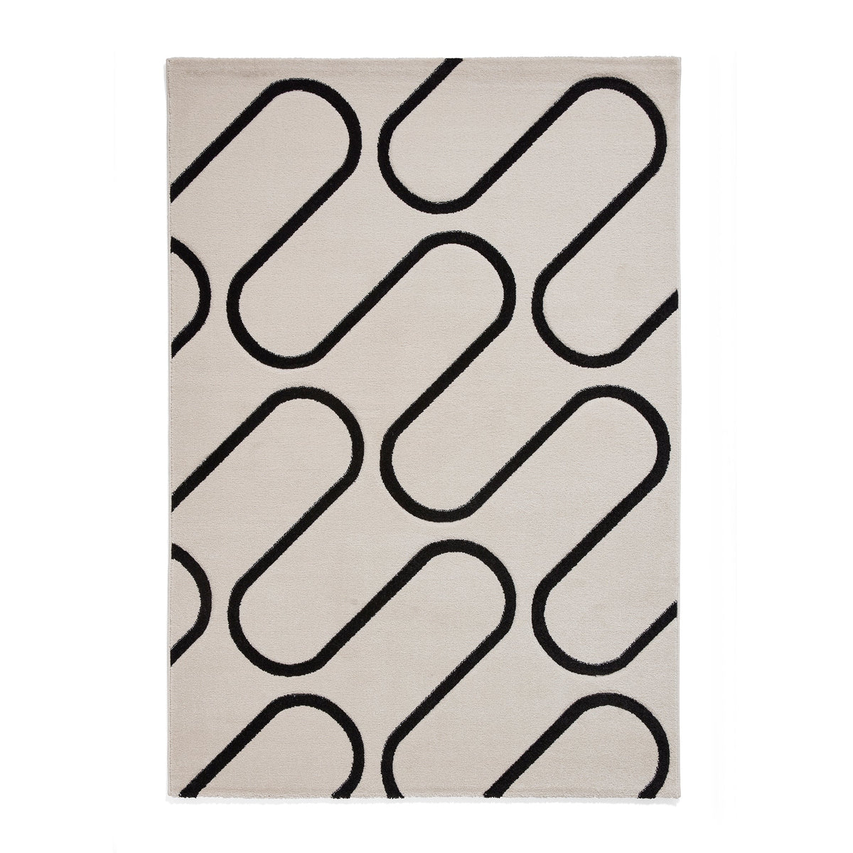 Linear Curve Rug