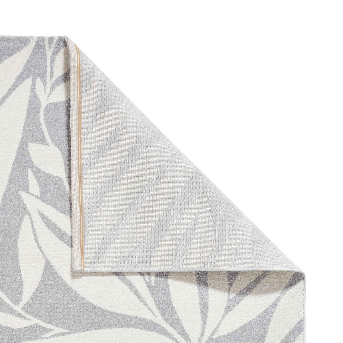 Sorrel Leaves Washable Rug