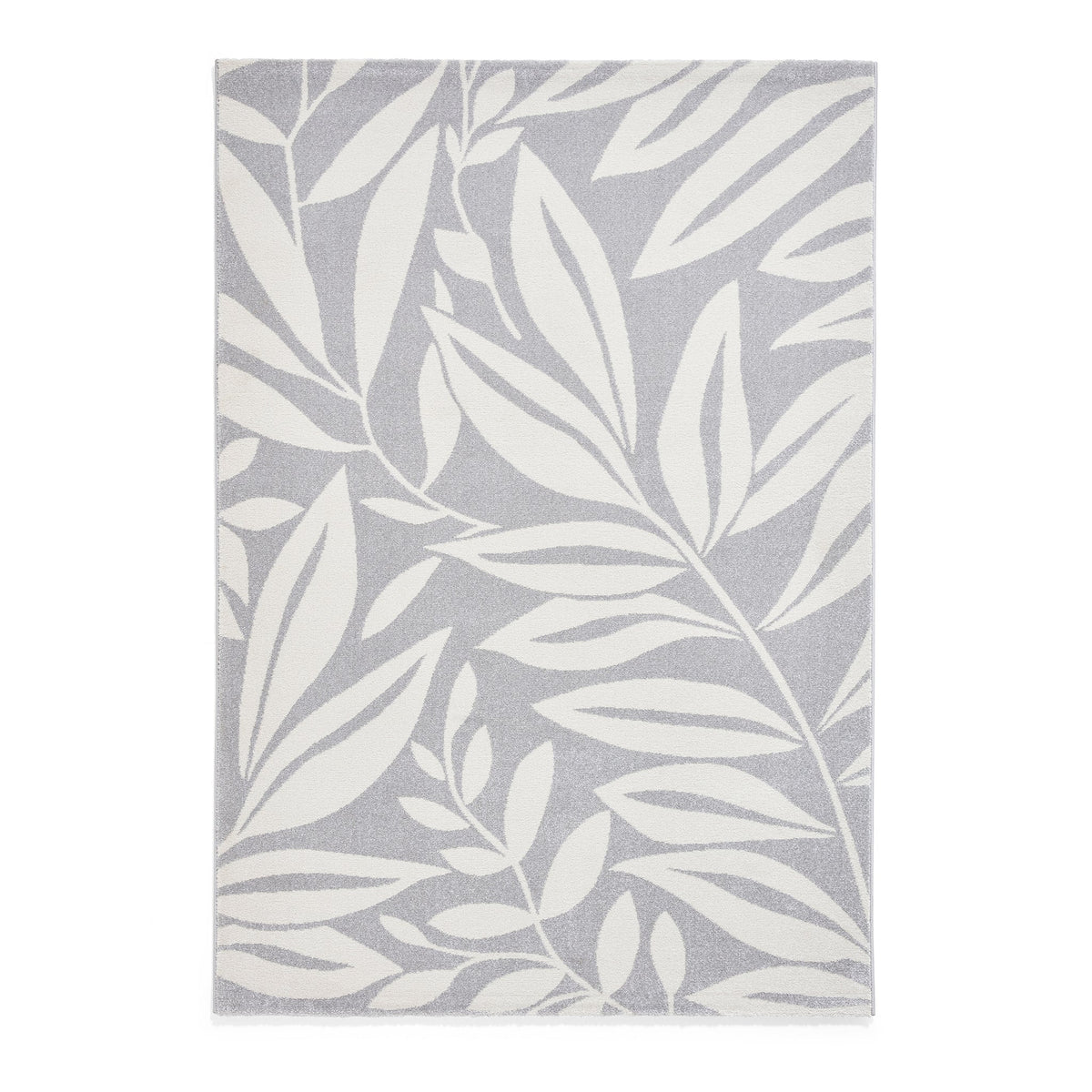 Sorrel Leaves Washable Rug
