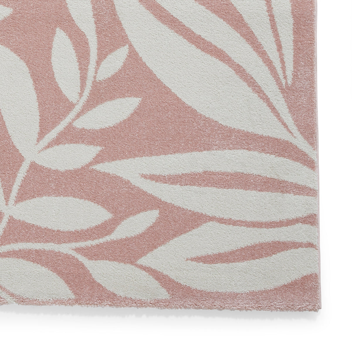 Sorrel Leaves Washable Rug