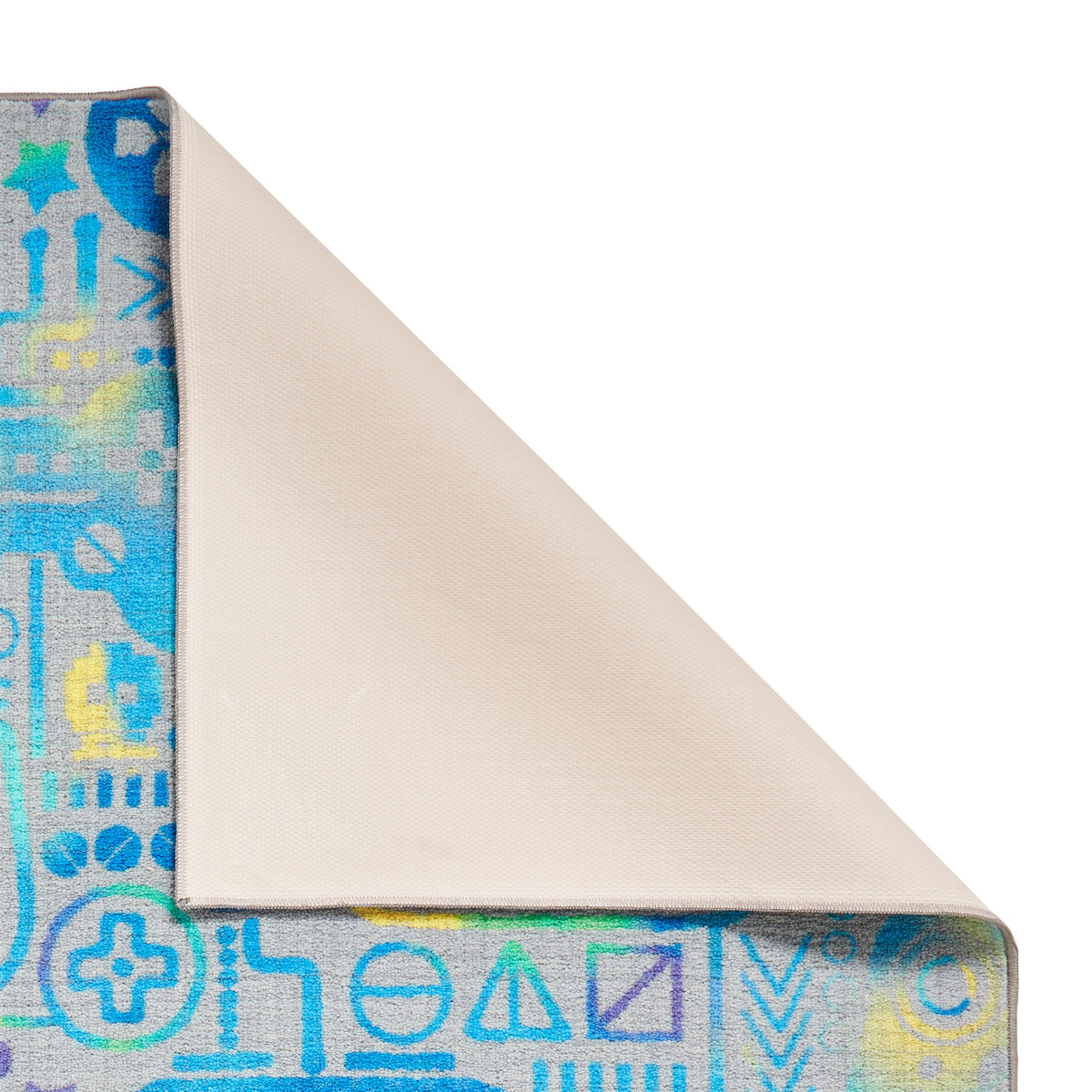 Kids Gamer Washable Rug