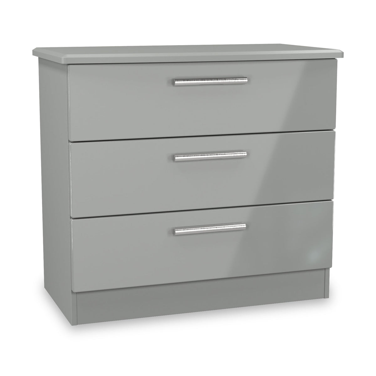 Penmere 3 Drawer Chest