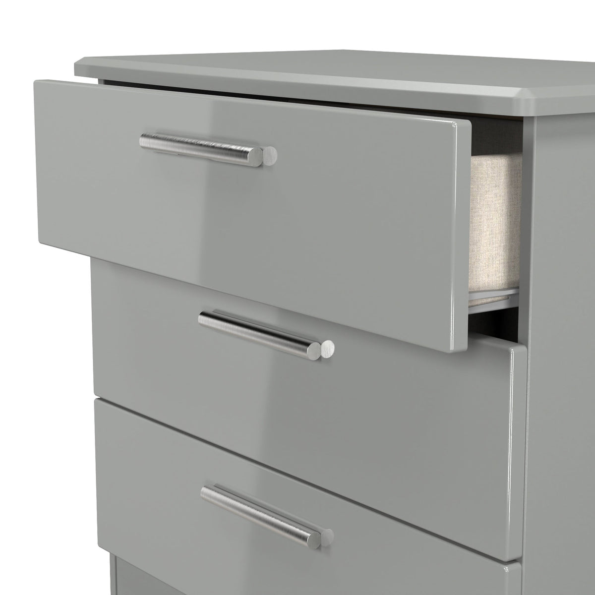 Penmere 3 Drawer Chest