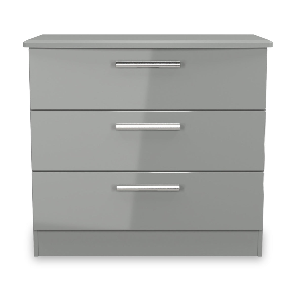 Penmere 3 Drawer Chest