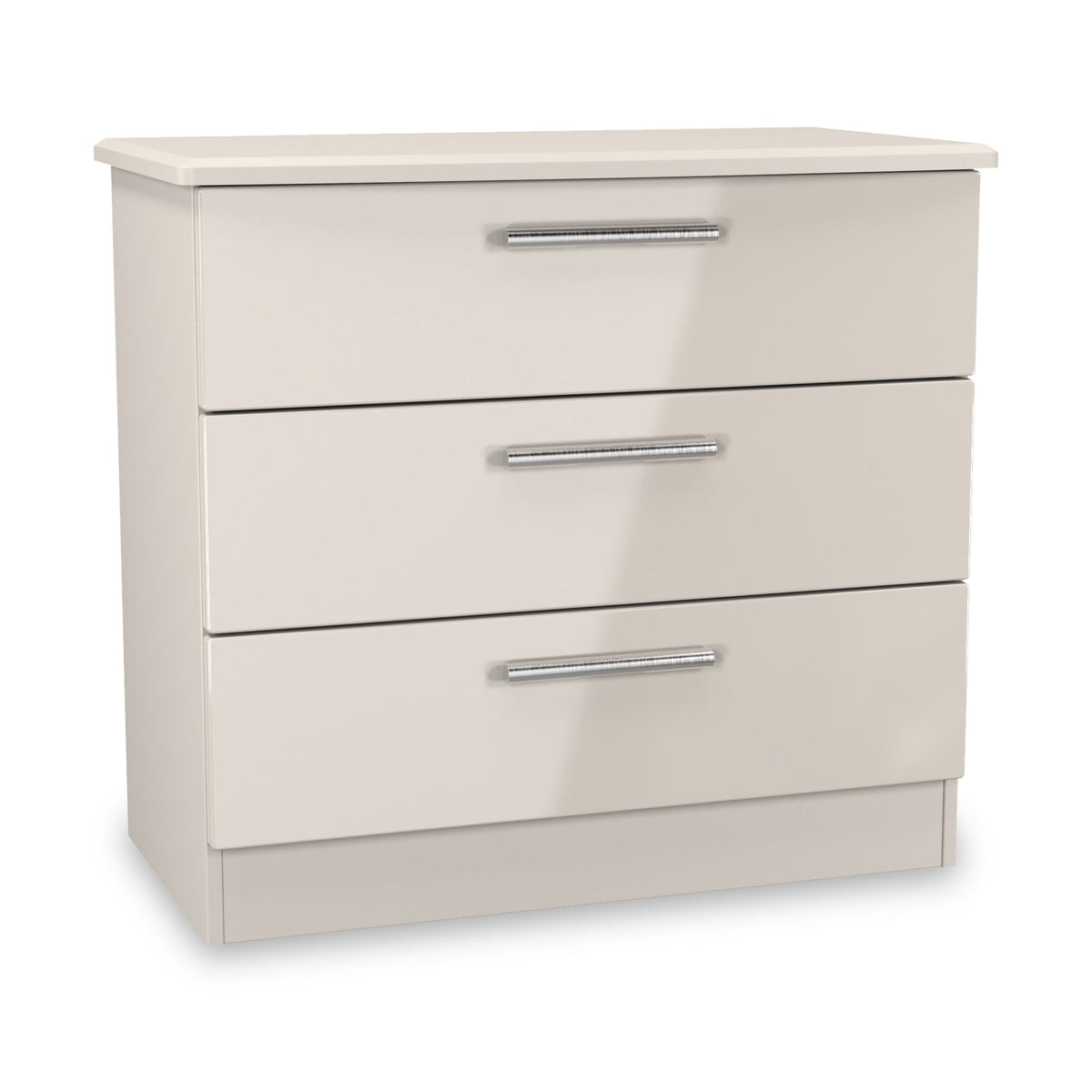 Penmere 3 Drawer Chest