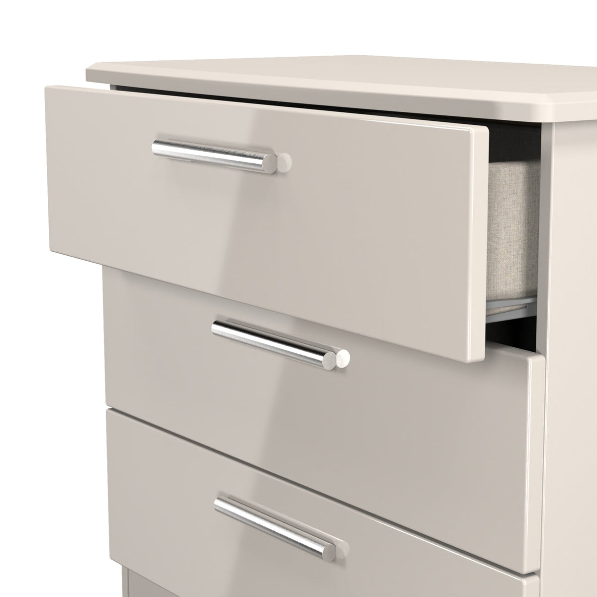 Penmere 3 Drawer Chest