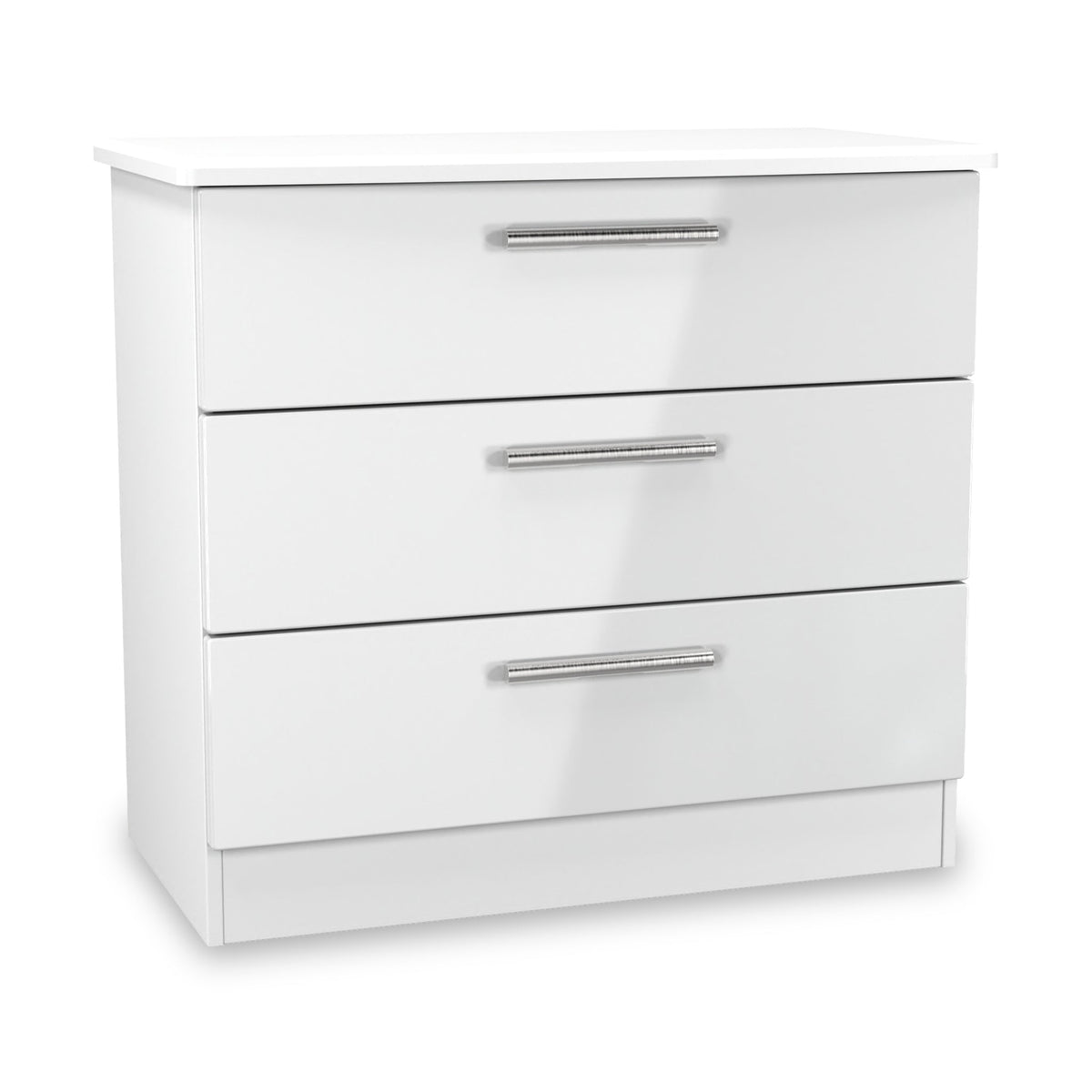 Penmere 3 Drawer Chest