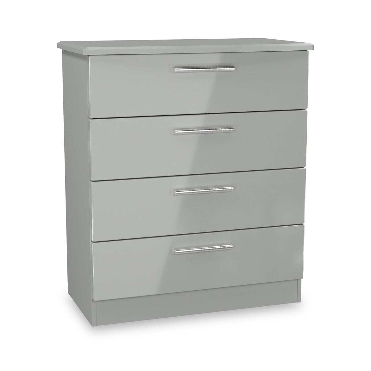 Penmere 4 Drawer Chest