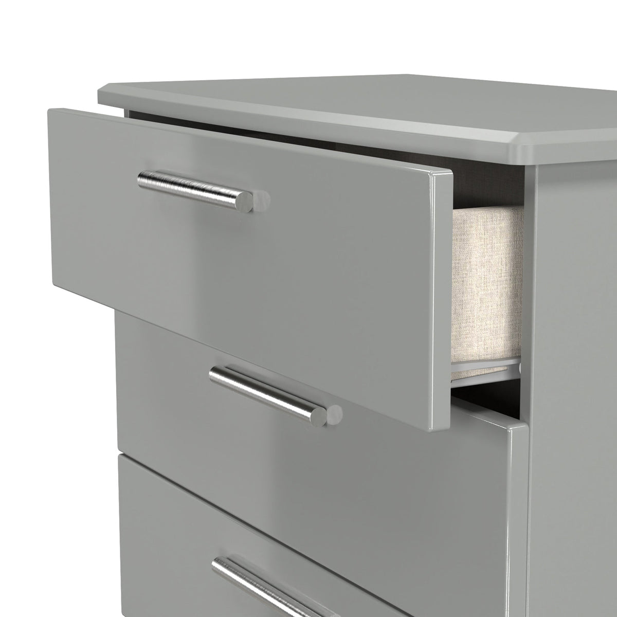 Penmere 4 Drawer Chest