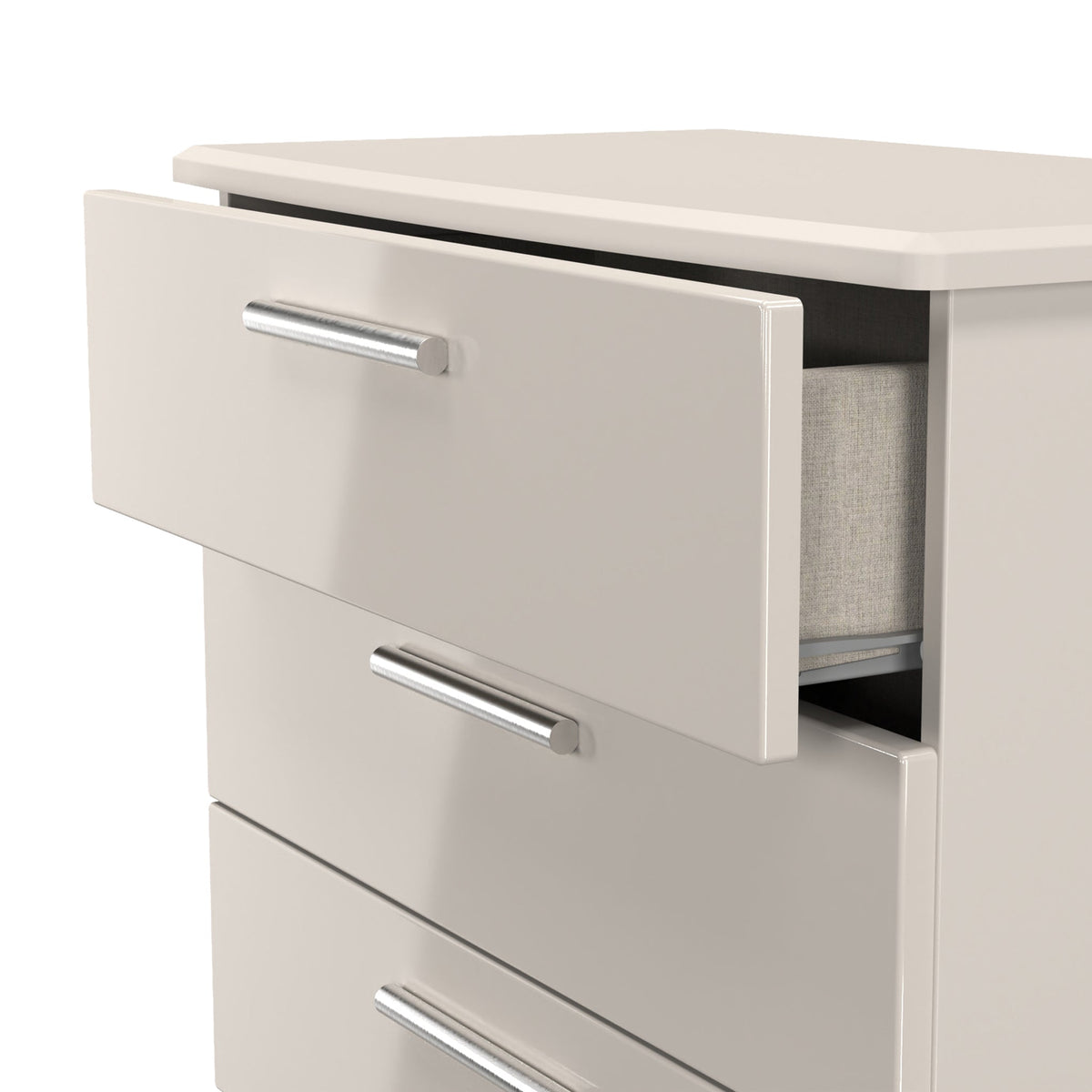 Penmere 4 Drawer Chest