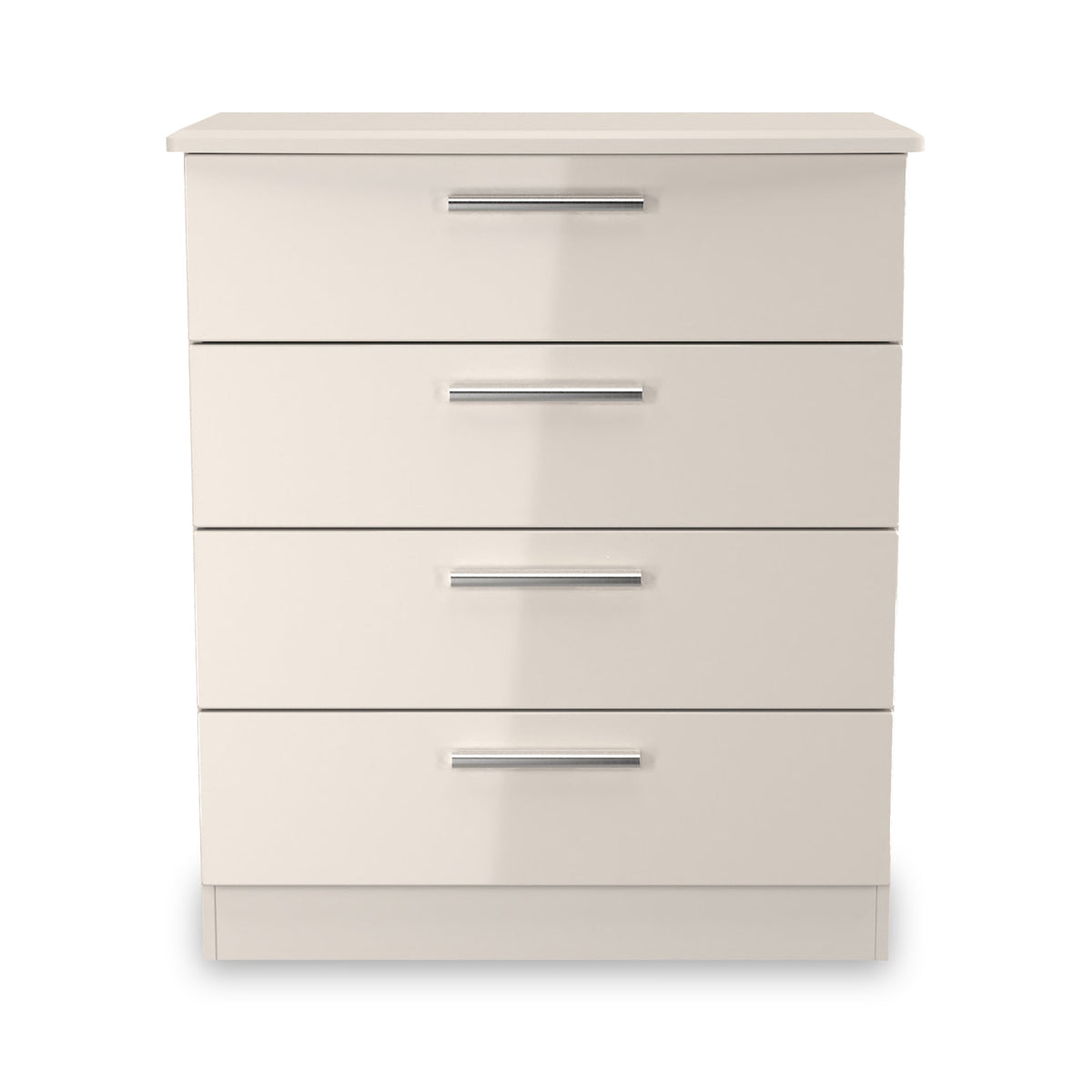 Penmere 4 Drawer Chest