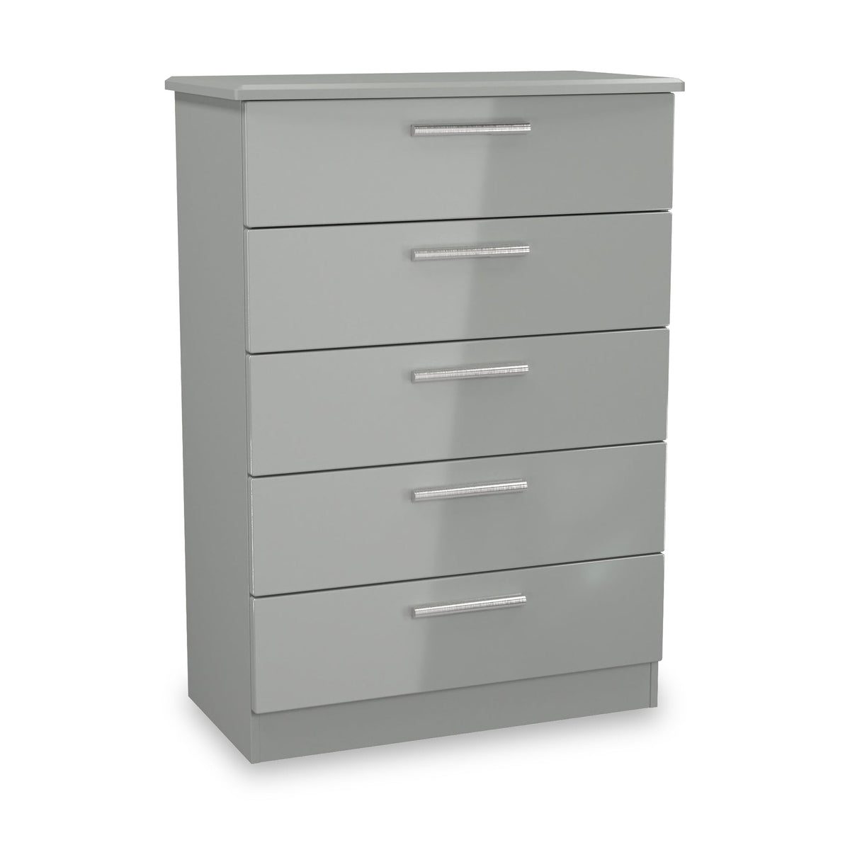 Penmere 5 Drawer Chest