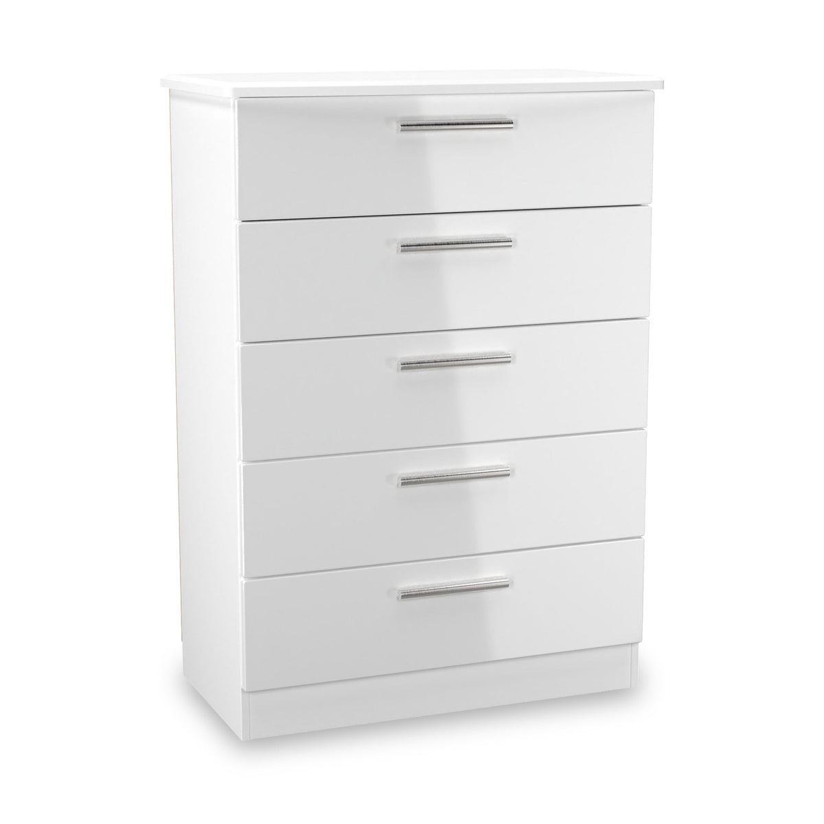 Penmere 5 Drawer Chest