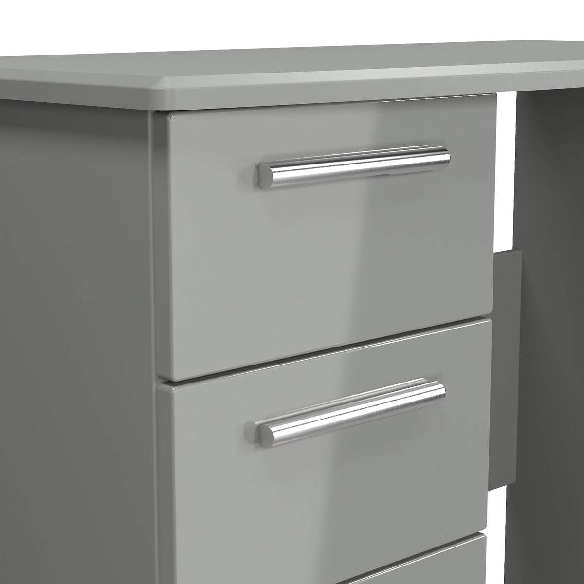Penmere 3 Drawer Dressing Table