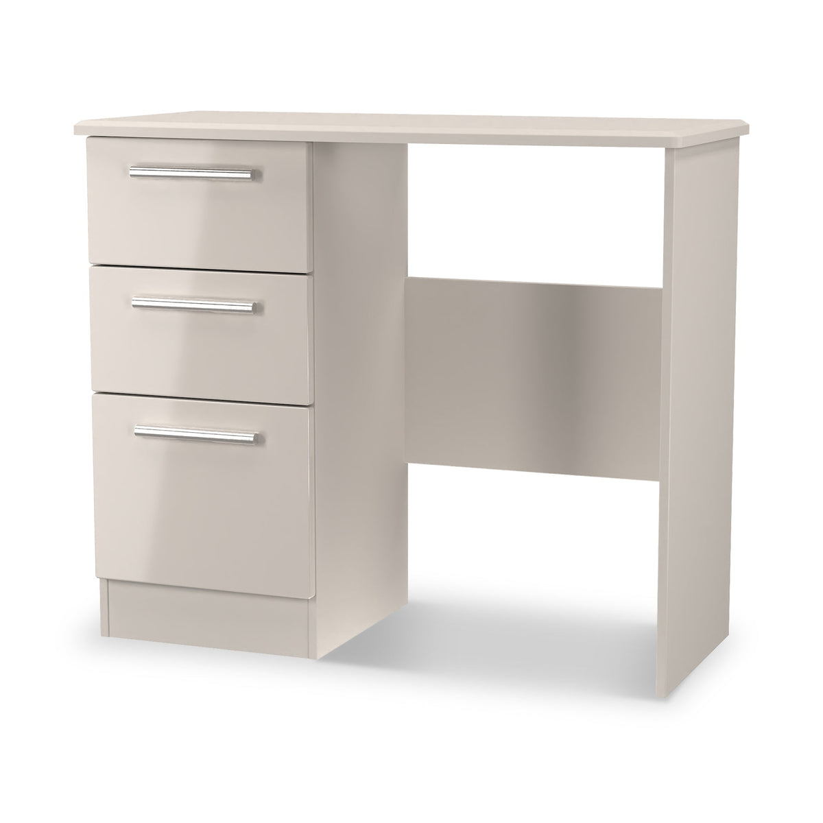 Penmere 3 Drawer Dressing Table